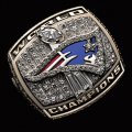 New England Patriots Super Bowl XXXVI ring