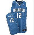 youth nba orlando magic #12 dwight howard blue