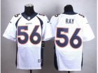 Nike Denver Broncos #56 Shane Ray white Alternate Jerseys(Elite)