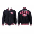nfl San Francisco 49ers jackets