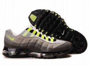 Nike Men Air Max 95 +BB Shoes-071