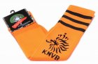 soccer sock Netherlands yellow