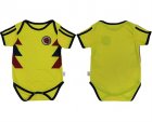 Colombia home baby clothes