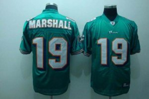 nfl miami dolphins #19 marshall green