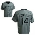 mlb chicago white sox #14 konerko gery