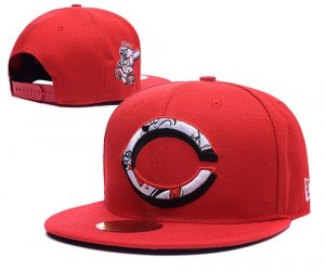 MLB Adjustable Hats (94)