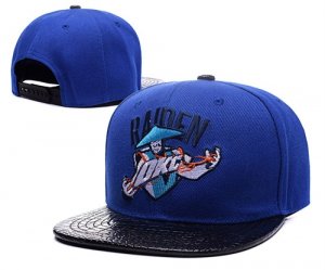 NBA Adjustable Hats (31)