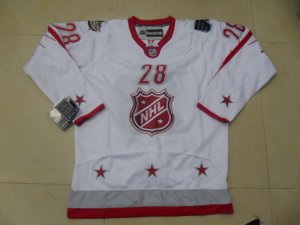 2012 nhl all star flyers #28 giroux white