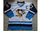 nhl jerseys Pittsburgh Penguins #87 Sidney CROSBY white-blue