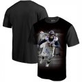 Denver Broncos Von Miller NFL Pro Line by Fanatics Branded NFL Player Sublimated Graphic T Shirt