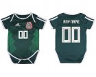 Mexico home baby clothes any name
