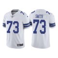 Nike Cowboys #73 Tyler Smith White Youth 2022 NFL Draft Vapor Untouchable Limited