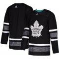 Maple Leafs Black 2019 NHL All-Star Game Adidas Jersey