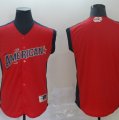 American League Red 2019 MLB All-Star Workout Team Jersey