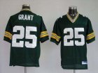 nfl green bay packers #25 grant green