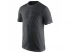 Oregon Ducks Nike Local Verbiage T-Shirt Charcoal