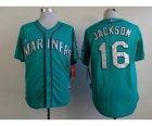 mlb jerseys seattle mariners #16 jackson green