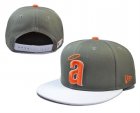 MLB Adjustable Hats (150)