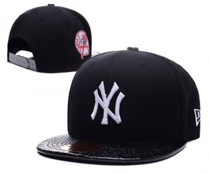 MLB Adjustable Hats (96)