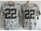 Nike Chicago Bears #22 Matt Forte Camo Jerseys(2013 new Elite)