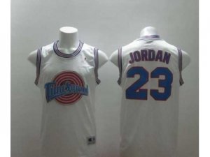 nba chicago bulls #23 jordan white[new