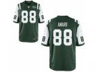 Nike jerseys new york jets #88 amaro green[Elite]