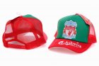 soccer liverpool hat red 16