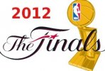2012 NBA Fianls