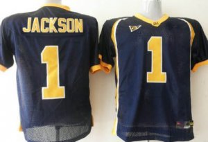 ncaa California Golden Bears #1 Jackson Blue