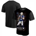 Indianapolis Colts Andrew Luck NFL Pro Line by Fanatics Branded NFL Player Sublimated Graphic T