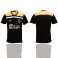 2018-19 Ajax Away Thailand Soccer Jersey