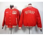 nhl The jacket detroit red wings detroit red
