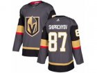 Youth Adidas Vegas Golden Knights #87 Vadim Shipachyov Authentic Gray Home NHL Jersey