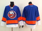 NHL New York Islanders blank blue-orange jerseys