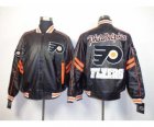 nhl The jacket philadelphia flyers black-1