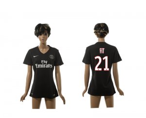 2015ï¼2016 Women Jerseys -231