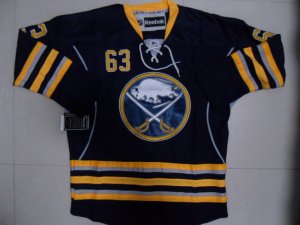 nhl buffalo sabres #63 ennis dk.blue[3rd]