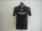 Atlanta Falcons Big & Tall Critical Victory T-Shirt Black