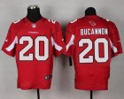 Nike Arizona Cardinals #20 Deone Bucannon red Jerseys(Elite)