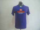 San Francisco 49ers Big & Tall Critical Victory T-Shirt Purple