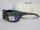 Pittsburgh Steelers Polarized Sport Rim Sunglasses