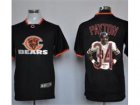 Nike Chicago Bears #34 Walter Payton Team ALL-Star Fashion Jerseys