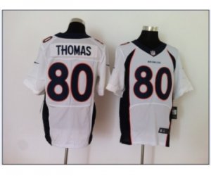 Nike jerseys denver broncos #80 thomas white[new Elite]