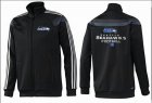Seattle Seahawks jackets black 8