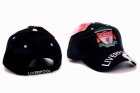 soccer liverpool hat black 5