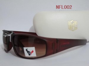 Houston Texas Full-Rim Polarized Sunglasses