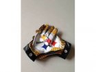 NFL Pittsburgh Steelers Gloves