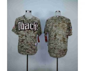 mlb jerseys arizona diamondbacks blank camo