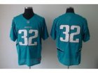 nike nfl jerseys jacksonville jaguars #32 jones-drew green[Elite]