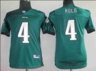 nfl philadelphia eagles #4 kolb green[kids]